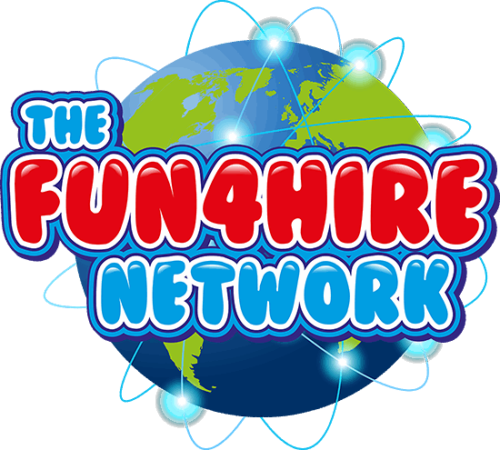 The Fun4Hire Network