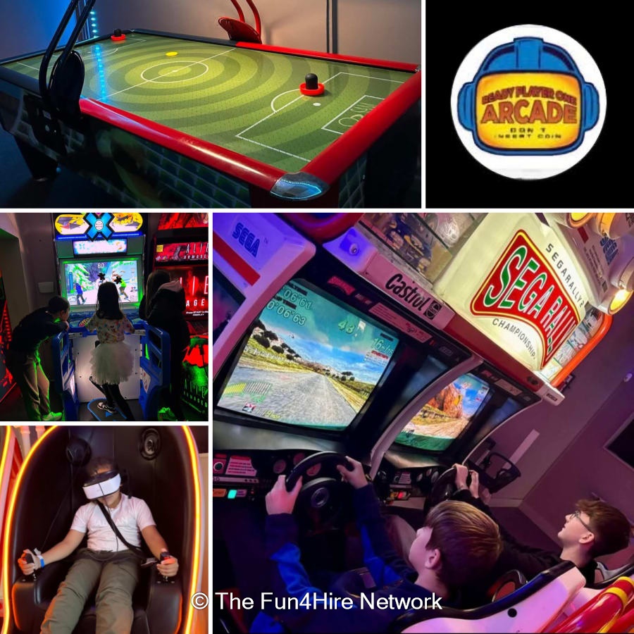 The Fun Hub Rewards Club | Family Fun & Local Deals Southampton